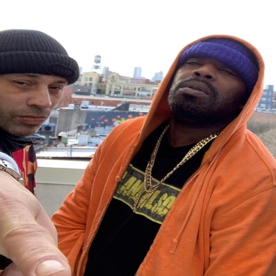 Scarface Party - Single
