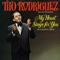 Toda Una Vida (Hasta Mañana) - Tito Rodriguez And His Orchestra lyrics