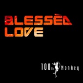 Blessèd Love (RadiOzora Mix) artwork