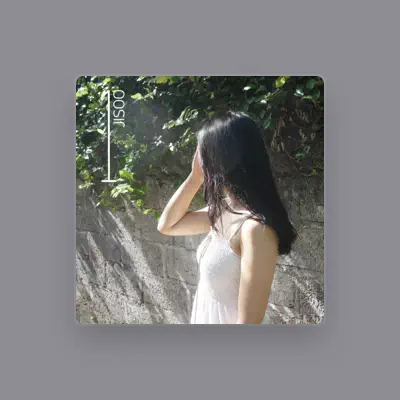 Listen to 지수, watch music videos, read bio, see tour dates & more!