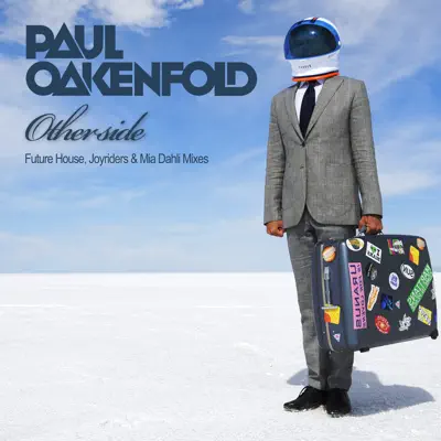 Otherside - EP - Paul Oakenfold