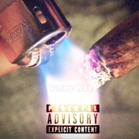 Kushy Way - Single - Breeso