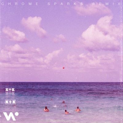 Summer Luv (feat. Crystal Fighters) [Chrome Sparks Remix] - Whethan & The  Knocks | Shazam