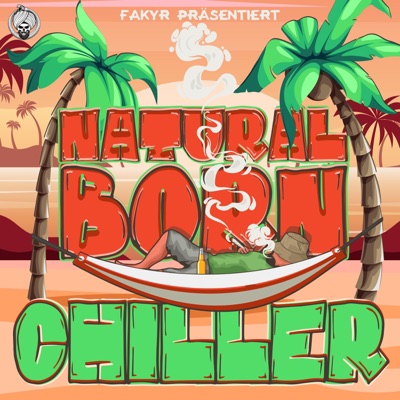 Natural Born Chiller