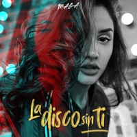 La Disco Sin Ti - Single - Maga Córdova