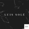 An Individual Shape - Luis Solé lyrics