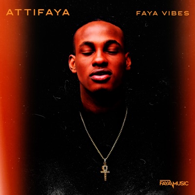 Faya Vibes - EP