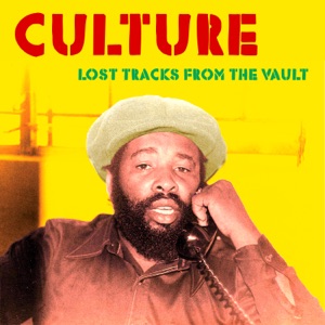 Lost Tracks from the Vault - EP