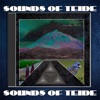 Sounds of Teide (feat. Inrra) - Single