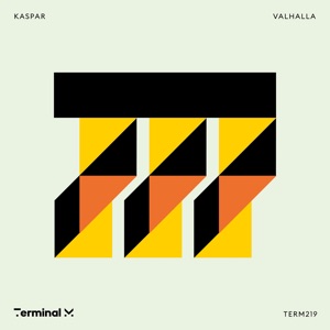 Valhalla - Single