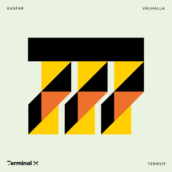Valhalla - Single