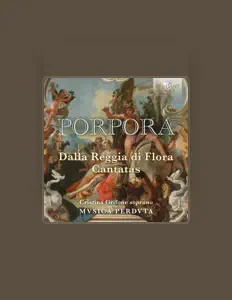 收听 Cristina Grifone、观看音乐视频、阅读小传、查看巡演日期等 ！