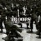 Troops (feat. Warhol.SS) - Rojas On The Beat lyrics