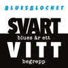 Svart Blues är ett vitt begrepp