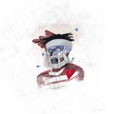 Hurt Nobody - Single
