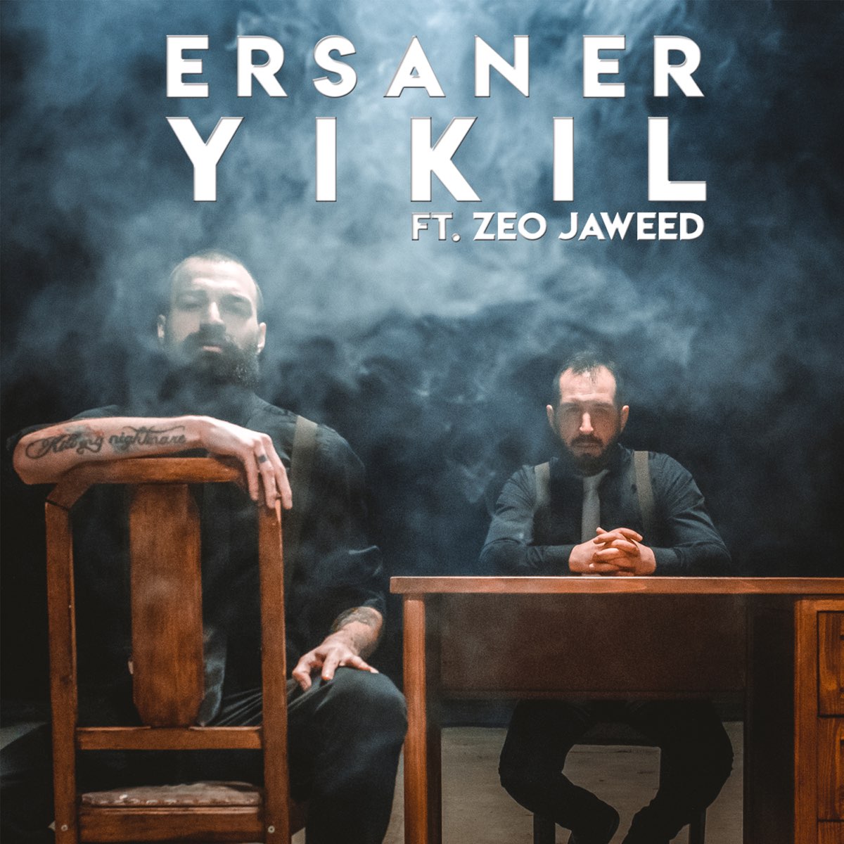 Yıkıl (feat. Zeo Jaweed) - Single by Ersan Er on Apple Music