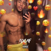 Idgaf - Single - Kid Famo