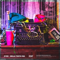 Nella testa mia - Single - Eyen
