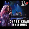 Homecoming (Live) - Chaka Khan