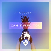 Can't Find You artwork