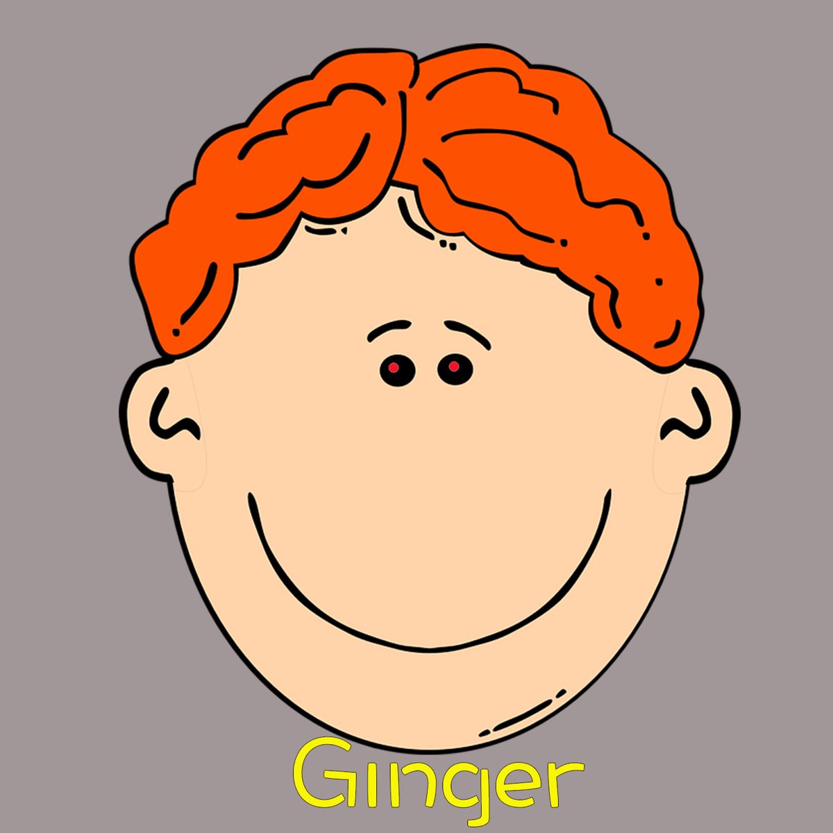Ginger - Single - Album by Rucka Rucka Ali - Apple Music