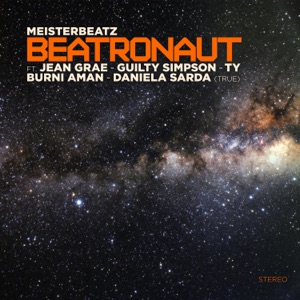 Watch and Fall (feat. Daniela Sarda)