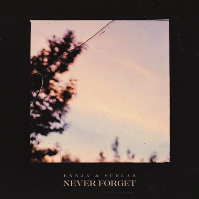 Never Forget - Single
