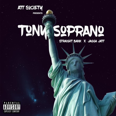 Tony Soprano (feat. Jagga Jatt) - Single