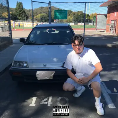AK’s an Alien - Single - Lil AK