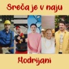 SRECA JE V NAJU