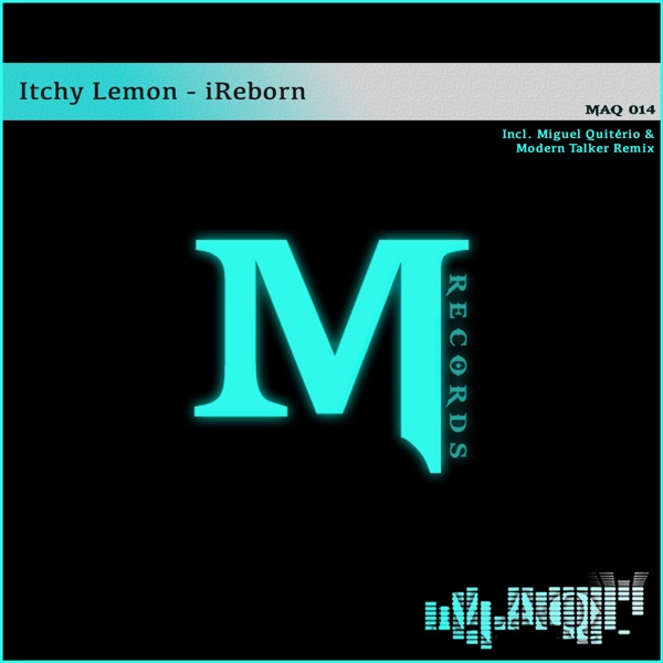 Ireborn - EP