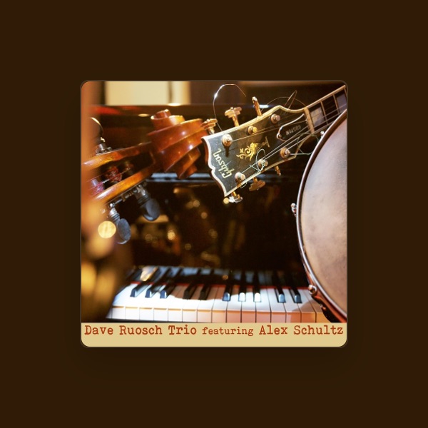 Dave Ruosch Trio's avatar