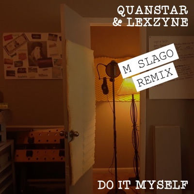 Do It Myself (M Slago Remix) [Slago Remix] - EP