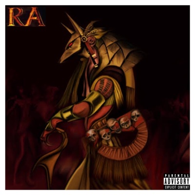 Ra (feat. TGRA) - Single