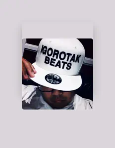 Listen to Igorotak Beats, watch music videos, read bio, see tour dates & more!
