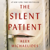 The Silent Patient - Alex Michaelides