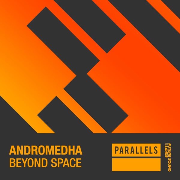 Beyond Space - Single