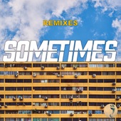 Sometimes (feat. KES KROSS & Jackson Penn) [Oliver Nelson Remix] artwork