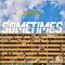 Sometimes (feat. KES KROSS & Jackson Penn) [Oliver Nelson Remix] artwork