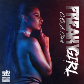 Freaky Girl C.O.A Click