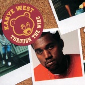 Kanye West - Through The Wire (Main Version)