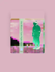 Listen to Oso Blanco, watch music videos, read bio, see tour dates & more!