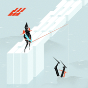 Dude Calm Down - glwzbll