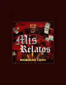 Listen to Mariano León, watch music videos, read bio, see tour dates & more!