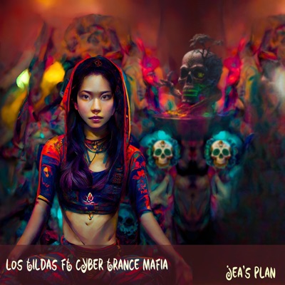 Jea's Plan (feat. Cyber Trance Mafia) - Single