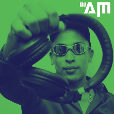 Esse É o Dj Am - Single