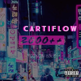 Cartiflow2000++ Youngin Able