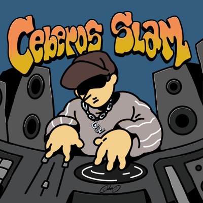 Ceberos Slam - EP