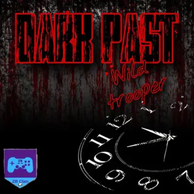 Dark Past - Single - Wild