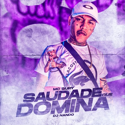 Saudade Que Domina - Single